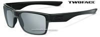 Oakley TwoFace Steel / Grey (OO9189-05)